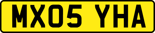 MX05YHA