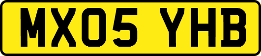 MX05YHB