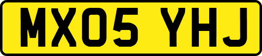 MX05YHJ