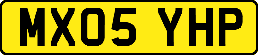MX05YHP