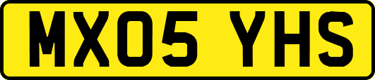 MX05YHS