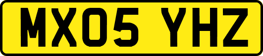 MX05YHZ