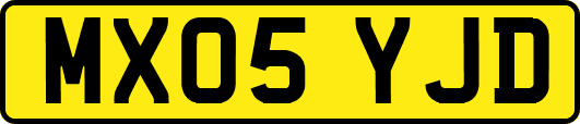 MX05YJD