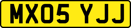 MX05YJJ