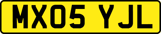 MX05YJL
