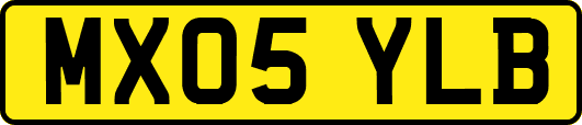 MX05YLB