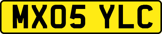 MX05YLC