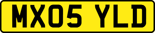 MX05YLD