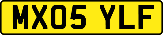MX05YLF