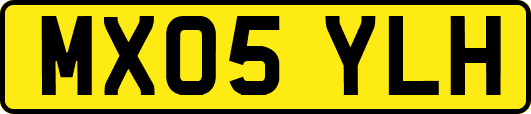MX05YLH