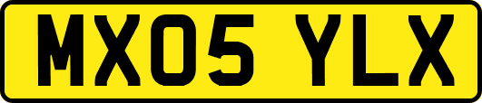 MX05YLX