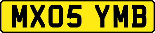 MX05YMB