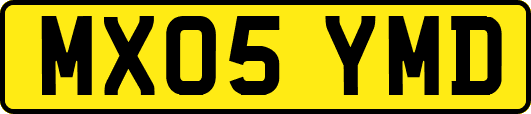 MX05YMD