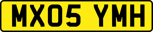 MX05YMH