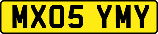 MX05YMY