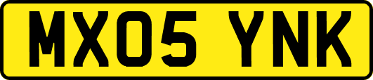 MX05YNK