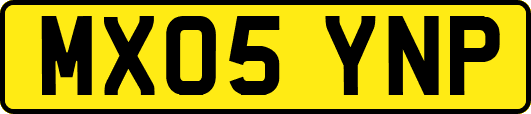 MX05YNP