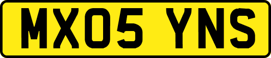 MX05YNS
