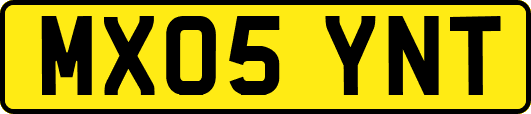 MX05YNT