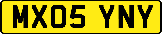 MX05YNY