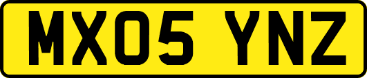 MX05YNZ
