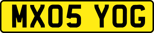 MX05YOG