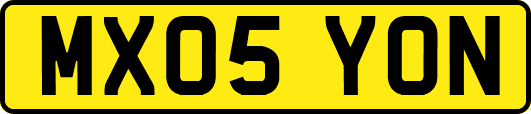 MX05YON