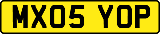 MX05YOP