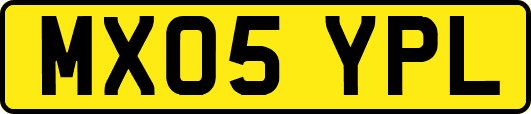 MX05YPL