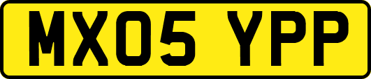 MX05YPP