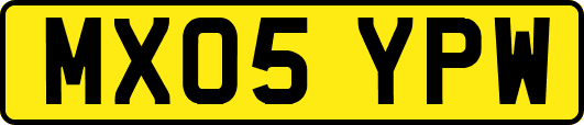 MX05YPW