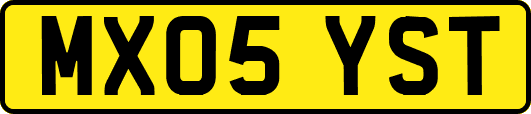 MX05YST