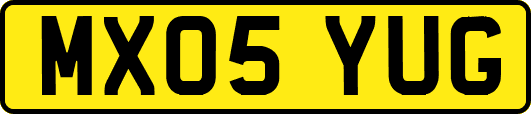 MX05YUG
