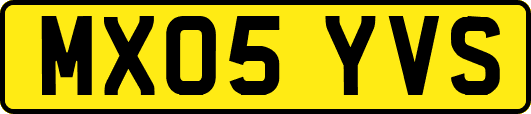 MX05YVS