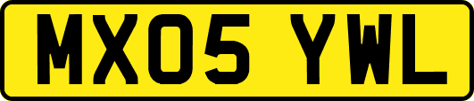 MX05YWL
