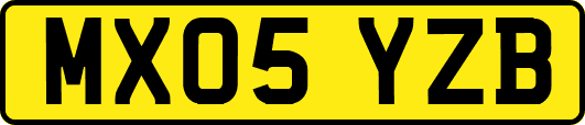MX05YZB