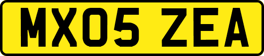 MX05ZEA