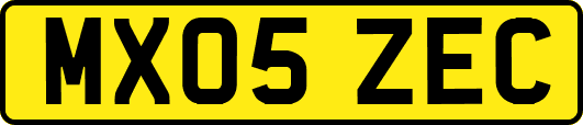 MX05ZEC