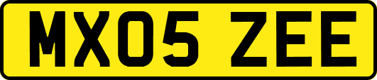 MX05ZEE