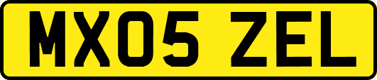 MX05ZEL