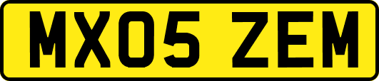 MX05ZEM