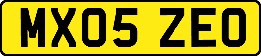 MX05ZEO