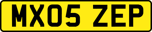 MX05ZEP