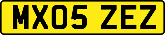 MX05ZEZ