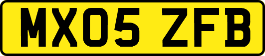 MX05ZFB