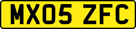 MX05ZFC