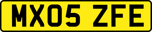 MX05ZFE