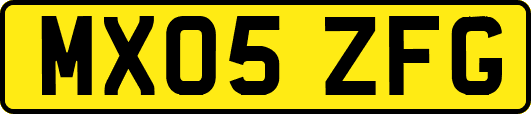 MX05ZFG