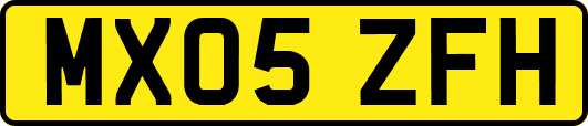 MX05ZFH