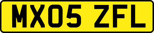 MX05ZFL